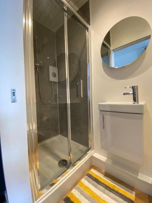 Penlea ~ 1 Bedroom Flat With Harbour View تاربيرت المظهر الخارجي الصورة