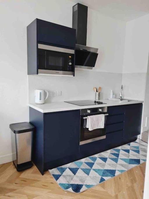 Penlea ~ 1 Bedroom Flat With Harbour View تاربيرت المظهر الخارجي الصورة