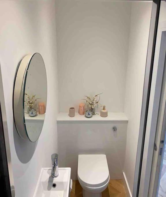 Penlea ~ 1 Bedroom Flat With Harbour View تاربيرت المظهر الخارجي الصورة