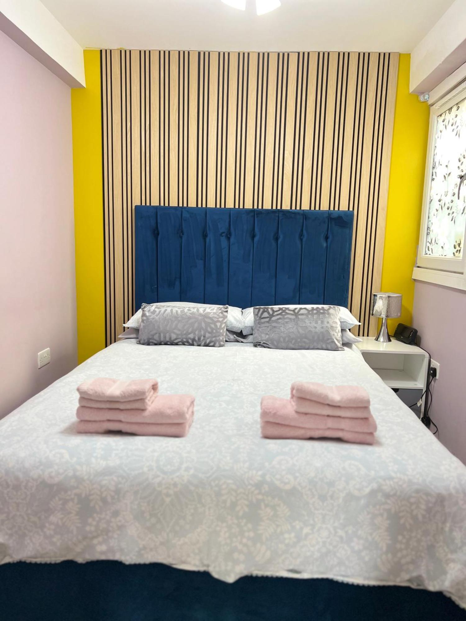 Penlea ~ 1 Bedroom Flat With Harbour View تاربيرت المظهر الخارجي الصورة